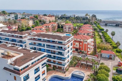 Продажа квартиры в Кестеле, Анталье, Турция 2 комн., 65м2, №223257 – фото 21
