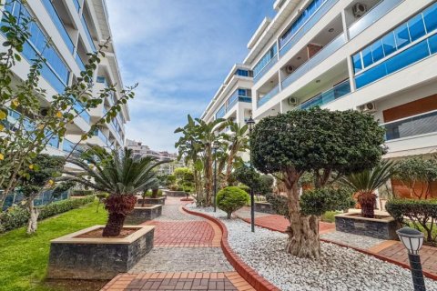 Продажа квартиры в Кестеле, Анталье, Турция 2 комн., 65м2, №223257 – фото 17