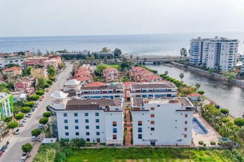 Продажа квартиры в Кестеле, Анталье, Турция 2 комн., 65м2, №223257 – фото 25