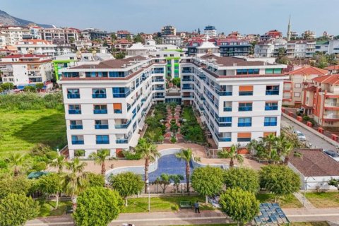 Продажа квартиры в Кестеле, Анталье, Турция 2 комн., 65м2, №223257 – фото 23