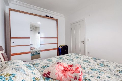 Продажа квартиры в Кестеле, Анталье, Турция 2 комн., 65м2, №223257 – фото 9