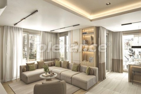 2+1 Leilighet i Antalya, Tyrkia Nr. 223255 - 10