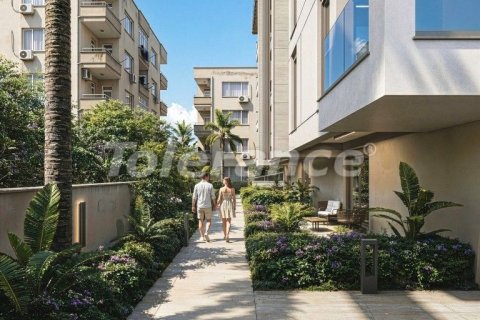 2+1 Leilighet i Antalya, Tyrkia Nr. 223255 - 5