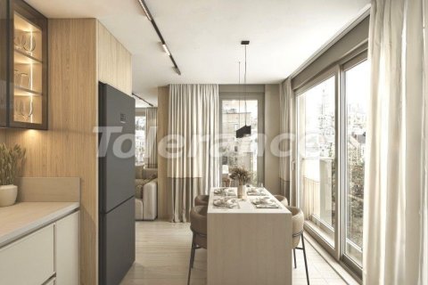 2+1 Leilighet i Antalya, Tyrkia Nr. 223255 - 15