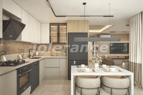 2+1 Leilighet i Antalya, Tyrkia Nr. 223255 - 13