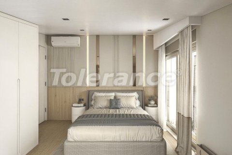 2+1 Leilighet i Antalya, Tyrkia Nr. 223255 - 20