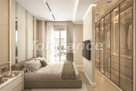2+1 Leilighet i Antalya, Tyrkia Nr. 223255 - 18