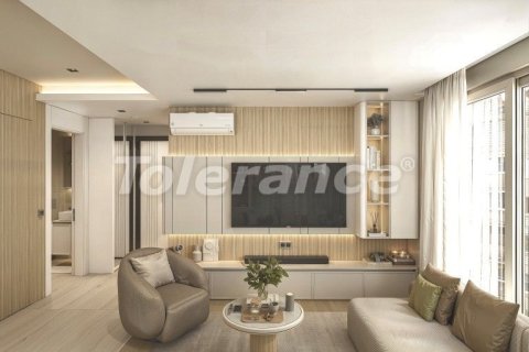 2+1 Leilighet i Antalya, Tyrkia Nr. 223255 - 11