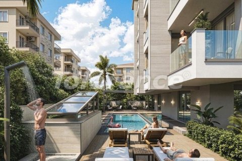 2+1 Leilighet i Antalya, Tyrkia Nr. 223255 - 8