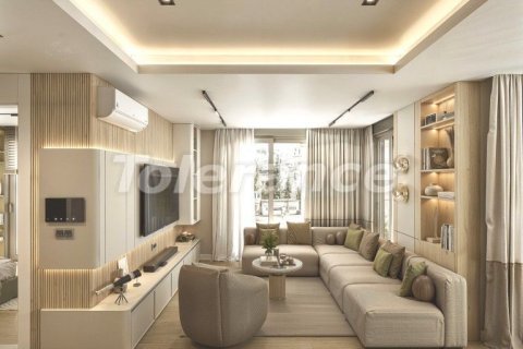 2+1 Leilighet i Antalya, Tyrkia Nr. 223255 - 9