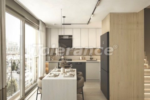 2+1 Leilighet i Antalya, Tyrkia Nr. 223255 - 14