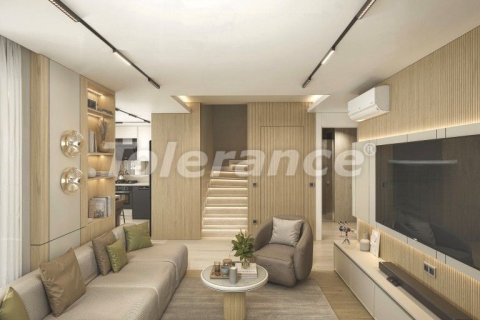 2+1 Leilighet i Antalya, Tyrkia Nr. 223255 - 12