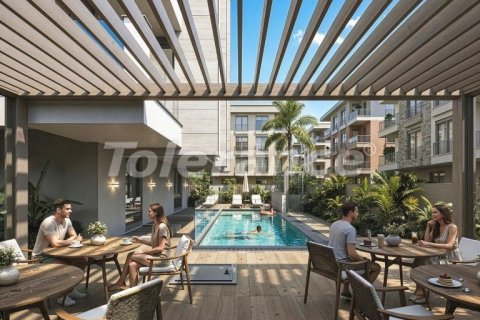 2+1 Leilighet i Antalya, Tyrkia Nr. 223255 - 7