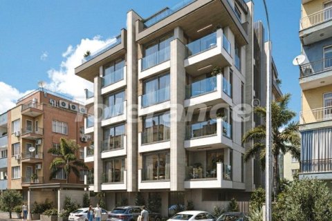 2+1 Leilighet i Antalya, Tyrkia Nr. 223255 - 2