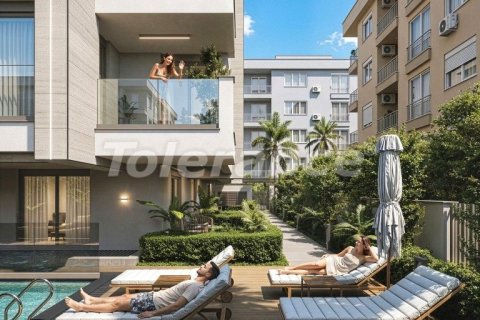 2+1 Leilighet i Antalya, Tyrkia Nr. 223255 - 6