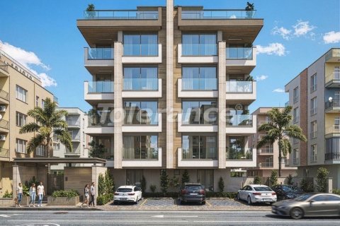 2+1 Leilighet i Antalya, Tyrkia Nr. 223255 - 3