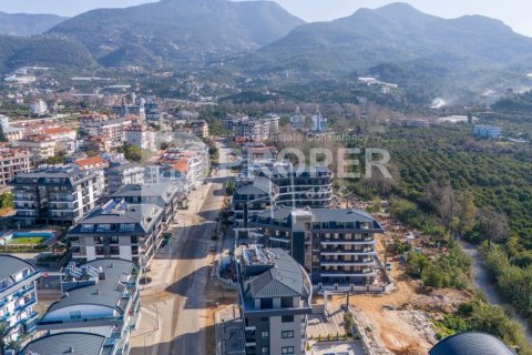 Daire Alanya, Antalya, Türkiye №42947 - 9