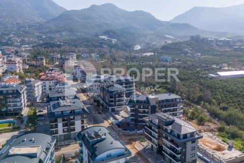 Daire Alanya, Antalya, Türkiye №42947 - 10