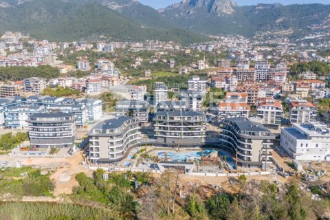 Daire Alanya, Antalya, Türkiye №42947 - 6