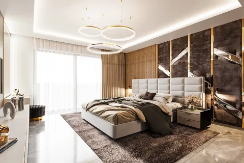 Apartment for sale in Aksu, Antalya, Turkey, 1 bedroom, 40m2, No. 220442 – photo 30