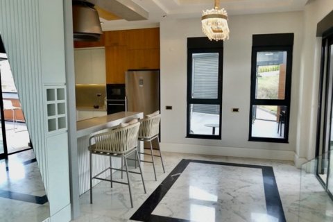 Villa for sale  in Kargicak, Alanya, Antalya, Turkey, 3 bedrooms, 240m2, No. 224879 – photo 7