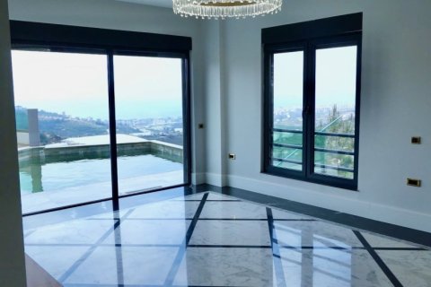 Villa for sale  in Kargicak, Alanya, Antalya, Turkey, 3 bedrooms, 240m2, No. 224879 – photo 10