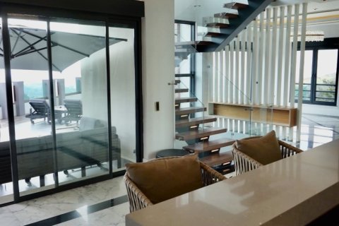 Villa for sale  in Kargicak, Alanya, Antalya, Turkey, 3 bedrooms, 240m2, No. 224879 – photo 6