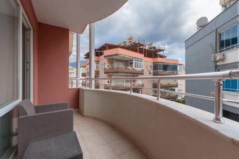 2+0 Lägenhet  i Mahmutlar, Antalya, Turkiet Nr. 224883 - 14