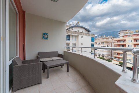 2+0 Lägenhet  i Mahmutlar, Antalya, Turkiet Nr. 224883 - 13