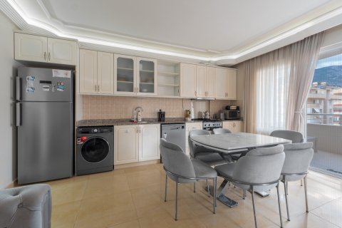 2+0 Lägenhet  i Mahmutlar, Antalya, Turkiet Nr. 224883 - 4