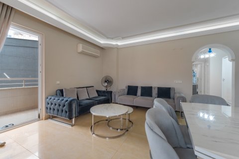 2+0 Lägenhet  i Mahmutlar, Antalya, Turkiet Nr. 224883 - 3