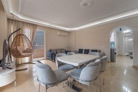 2+0 Lägenhet  i Mahmutlar, Antalya, Turkiet Nr. 224883 - 2