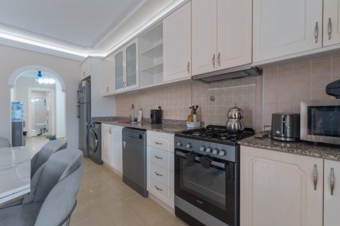 2+0 Lägenhet  i Mahmutlar, Antalya, Turkiet Nr. 224883 - 5
