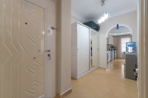 2+0 Lägenhet  i Mahmutlar, Antalya, Turkiet Nr. 224883 - 10