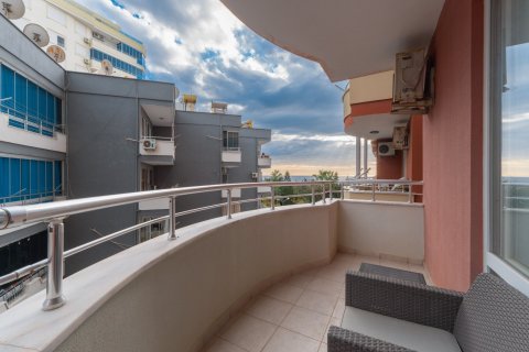2+0 Lägenhet  i Mahmutlar, Antalya, Turkiet Nr. 224883 - 15