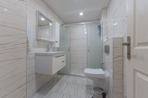 2+0 Lägenhet  i Mahmutlar, Antalya, Turkiet Nr. 224883 - 12