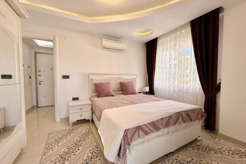 Apartment for sale in Mahmutlar, Antalya, Turkey, studio, 55m2, No. 224881 – photo 5