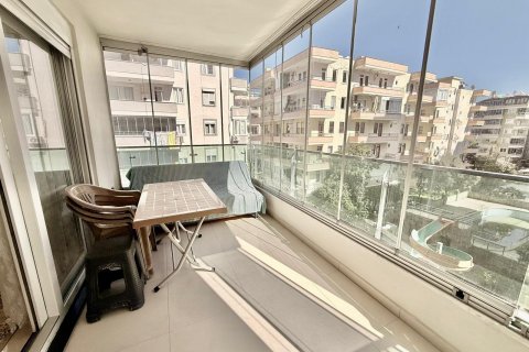 Apartment for sale in Mahmutlar, Antalya, Turkey, studio, 55m2, No. 224881 – photo 13
