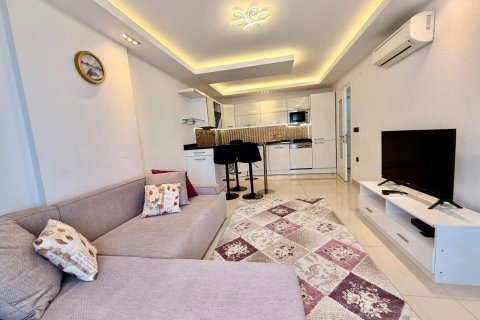 Apartment for sale in Mahmutlar, Antalya, Turkey, studio, 55m2, No. 224881 – photo 3