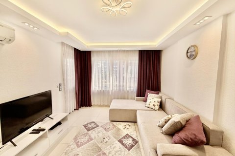 Apartment for sale in Mahmutlar, Antalya, Turkey, studio, 55m2, No. 224881 – photo 2