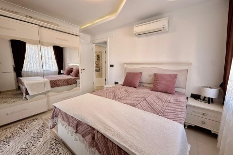 Apartment for sale in Mahmutlar, Antalya, Turkey, studio, 55m2, No. 224881 – photo 6