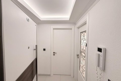 Apartment for sale in Mahmutlar, Antalya, Turkey, studio, 55m2, No. 224881 – photo 12