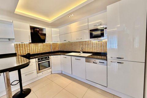 Apartment for sale in Mahmutlar, Antalya, Turkey, studio, 55m2, No. 224881 – photo 4