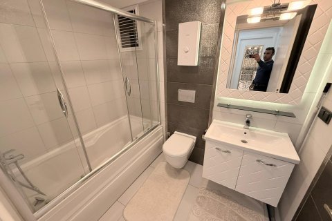 Apartment for sale in Mahmutlar, Antalya, Turkey, studio, 55m2, No. 224881 – photo 10