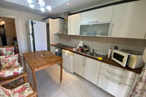 Продажа квартиры в Махмутларе, Анталье, Турция 2 комн., 110м2, №224882 – фото 2