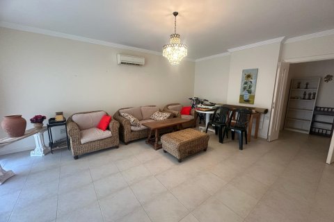 Продажа квартиры в Махмутларе, Анталье, Турция 2 комн., 110м2, №224882 – фото 5