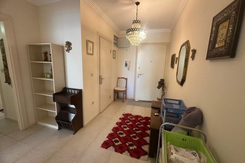 Продажа квартиры в Махмутларе, Анталье, Турция 2 комн., 110м2, №224882 – фото 10