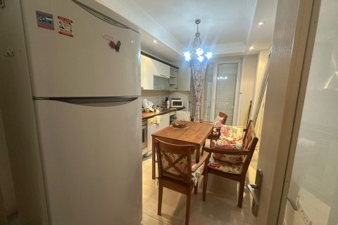 Продажа квартиры в Махмутларе, Анталье, Турция 2 комн., 110м2, №224882 – фото 4