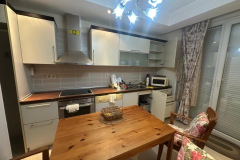 Продажа квартиры в Махмутларе, Анталье, Турция 2 комн., 110м2, №224882 – фото 3