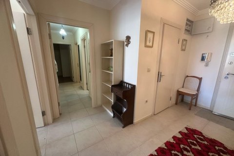 Продажа квартиры в Махмутларе, Анталье, Турция 2 комн., 110м2, №224882 – фото 11